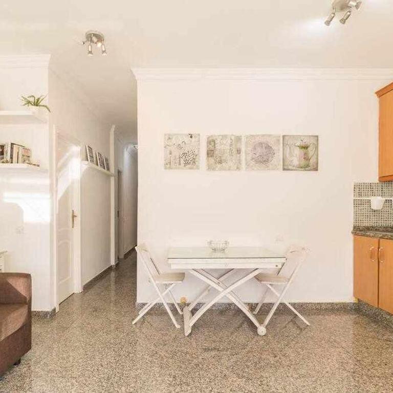 Sun and Beach Apartment - Apartamento de 1 dormitorio - 7