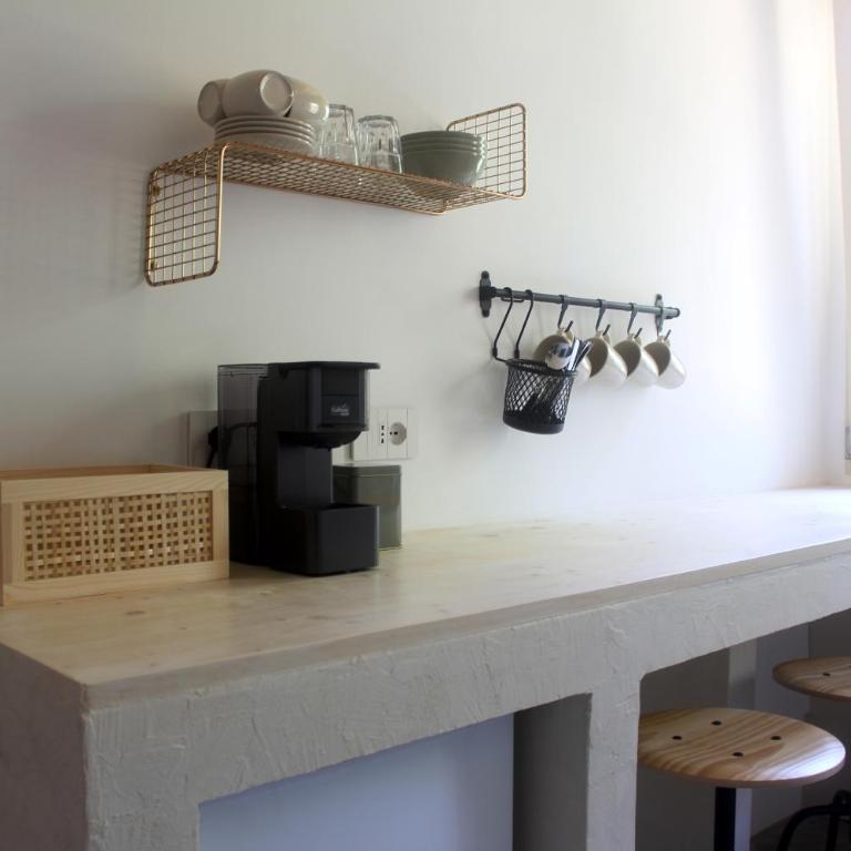 Casal Lluent - Camera Quadrupla con Bagno Privato - 10