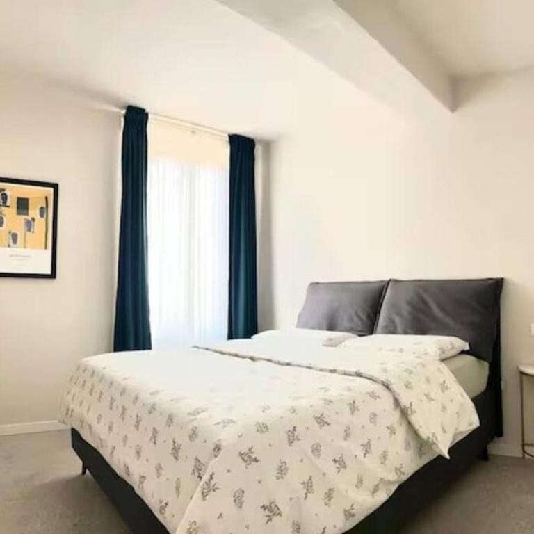 La casa in Carteria - Appartamento con 1 Camera da Letto - 1