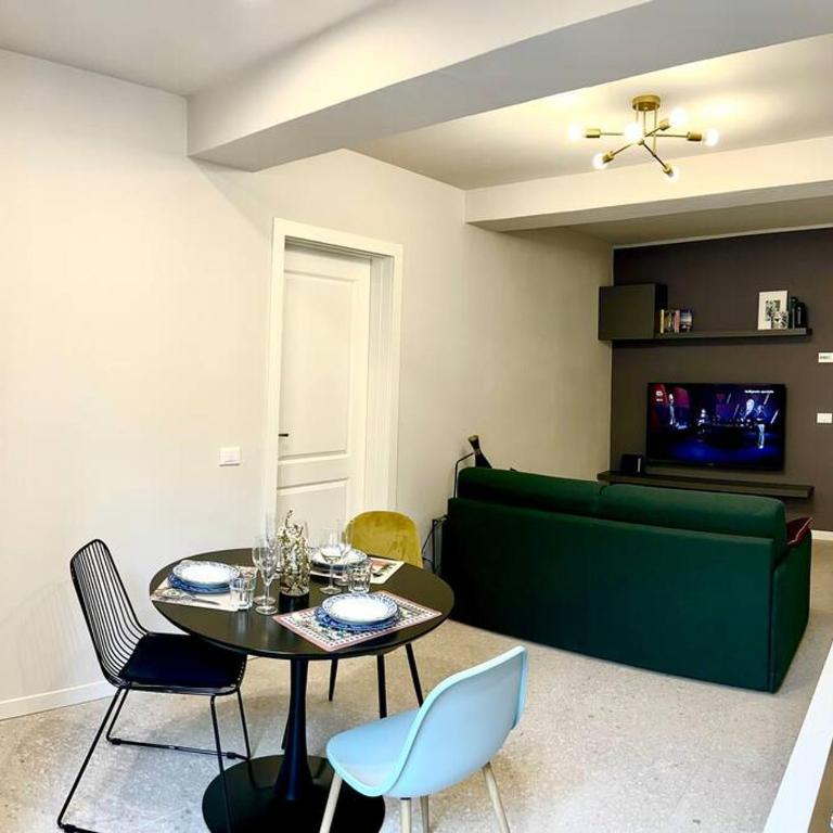 La casa in Carteria - Appartamento con 1 Camera da Letto - 5