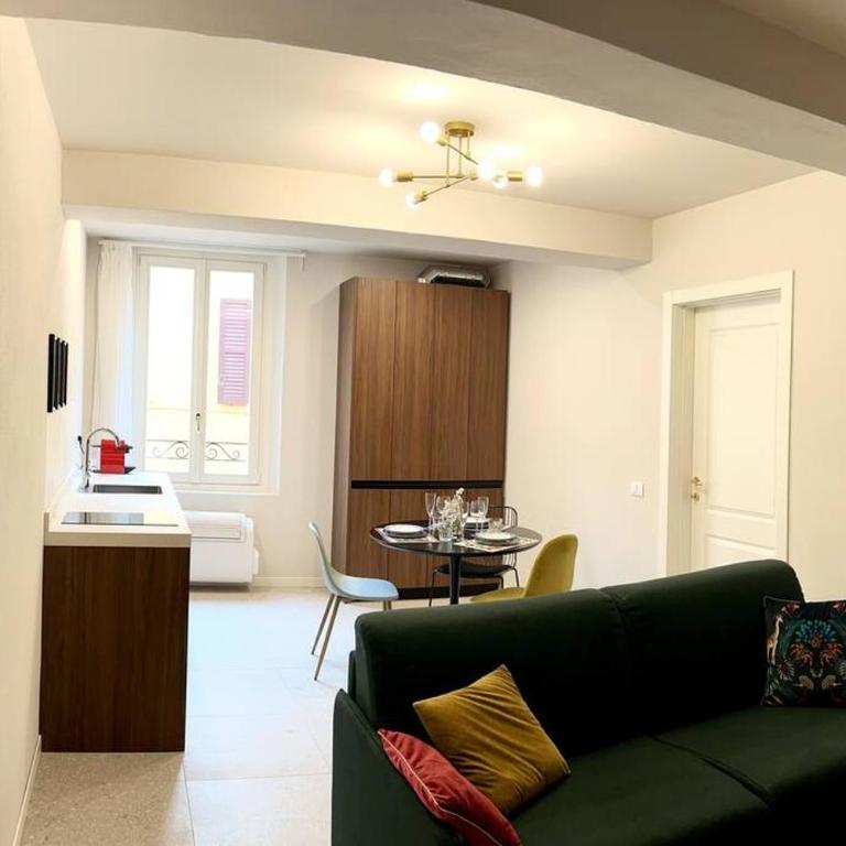 La casa in Carteria - Appartamento con 1 Camera da Letto - 4