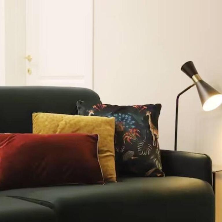 La casa in Carteria - Appartamento con 1 Camera da Letto - 3