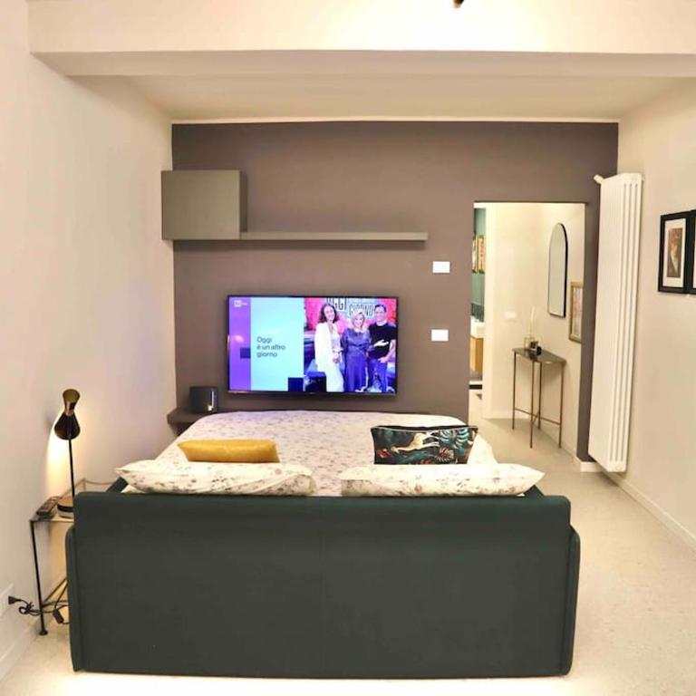 La casa in Carteria - Appartamento con 1 Camera da Letto - 6