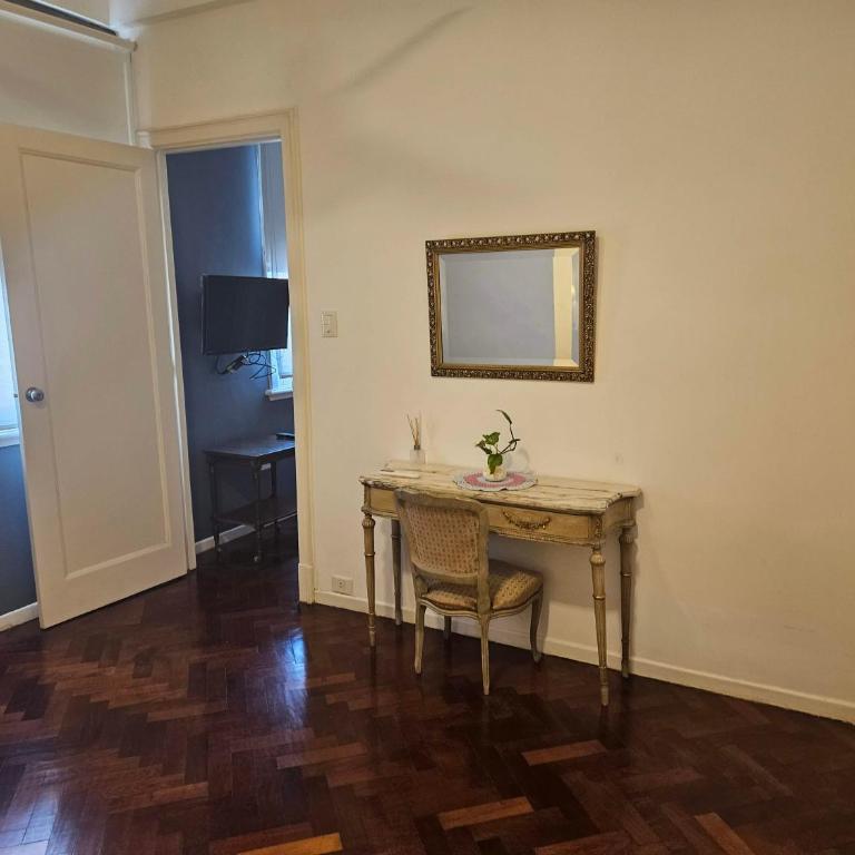 Obelisco Apartment - Apartamento - 6