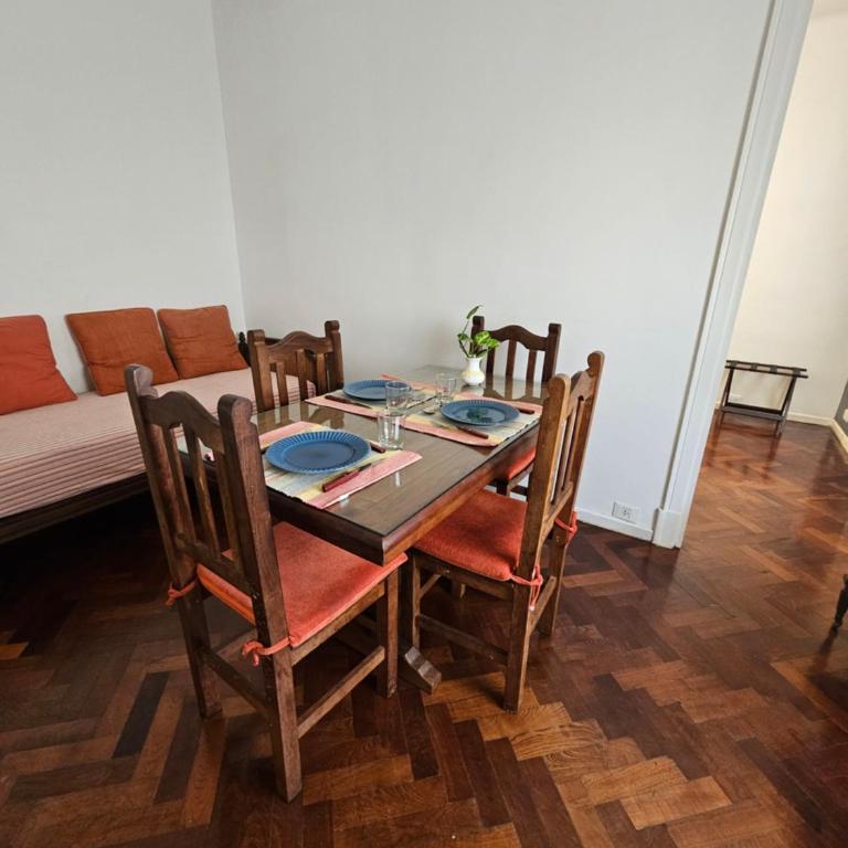 Obelisco Apartment - Apartamento - 9