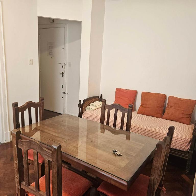 Obelisco Apartment - Apartamento - 11