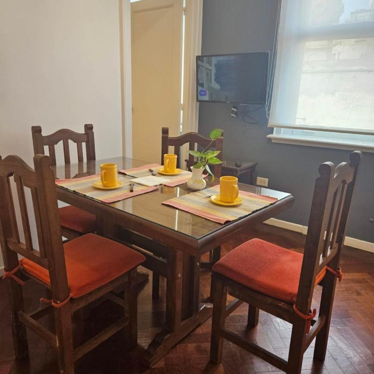 Obelisco Apartment - Apartamento - 12