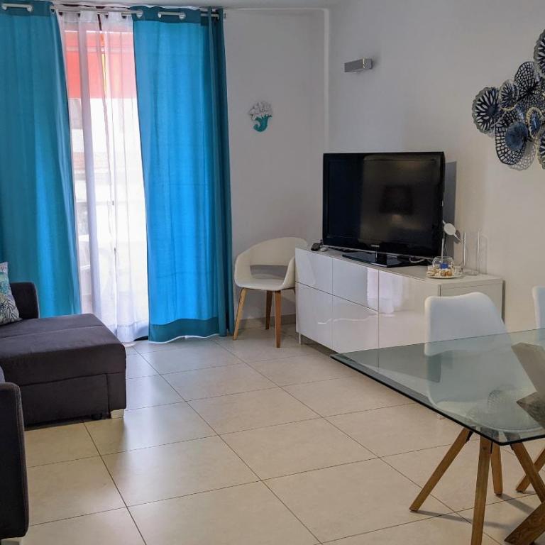 Parque Santiago 1 Next to the beach - Apartamento de 2 dormitorios - 14