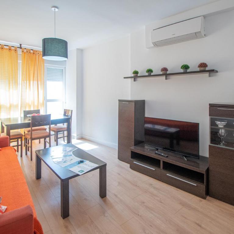 Apartamento Malibu Cadiz playa - Apartamento con vistas al mar - 7