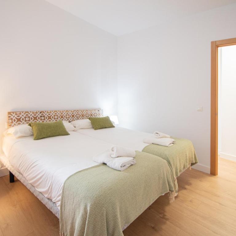Apartamento Malibu Cadiz playa - Apartamento con vistas al mar - 9