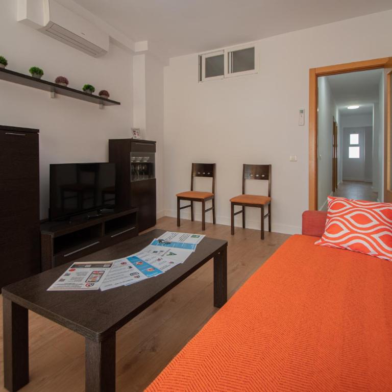 Apartamento Malibu Cadiz playa - Apartamento con vistas al mar - 21