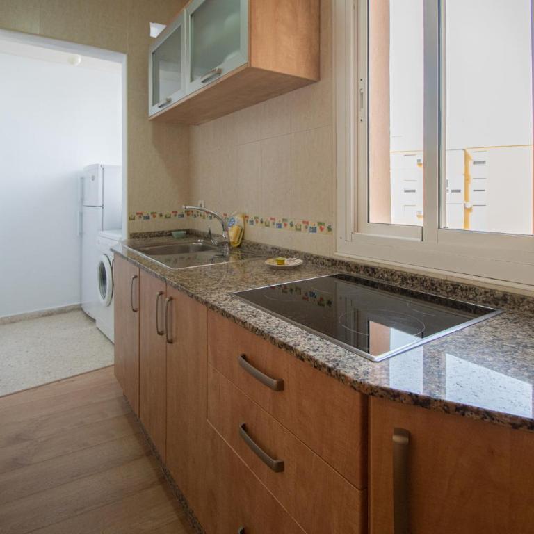 Apartamento Malibu Cadiz playa - Apartamento con vistas al mar - 17