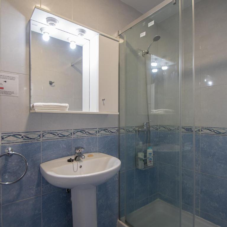 Apartamento Malibu Cadiz playa - Apartamento con vistas al mar - 25