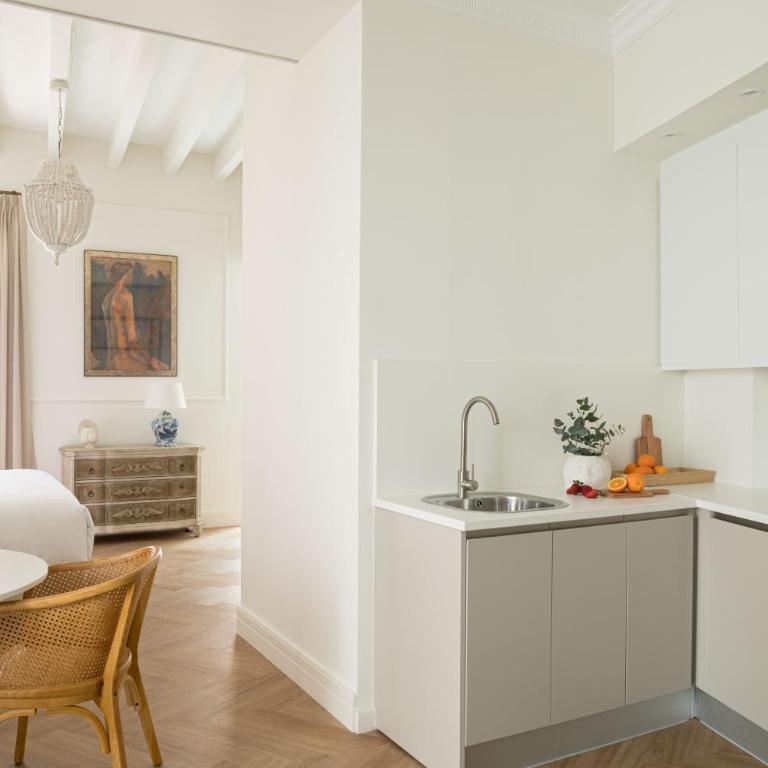 Mylu Suites by Puerta Catedral - Suite Premium - 8
