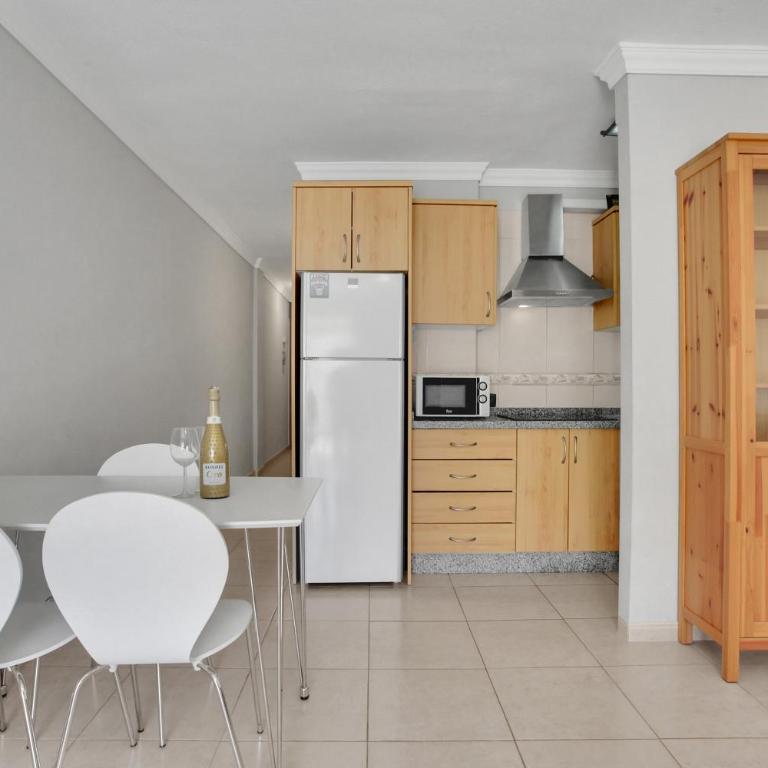 Halcon - Costa del Silencio - Casa con 1 dormitorio - 13