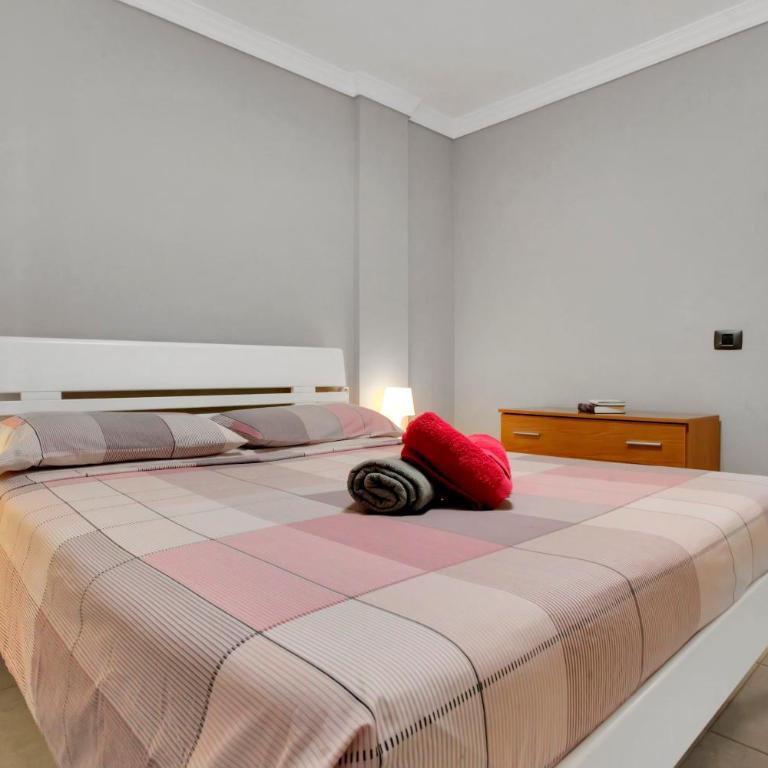 Halcon - Costa del Silencio - Casa con 1 dormitorio - 20
