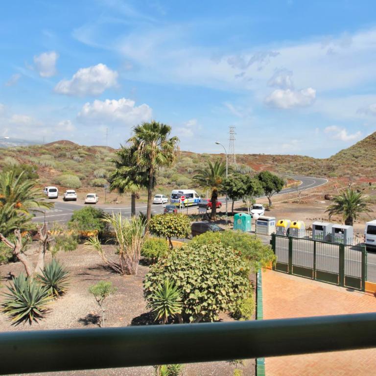 Halcon - Costa del Silencio - Casa con 1 dormitorio - 25