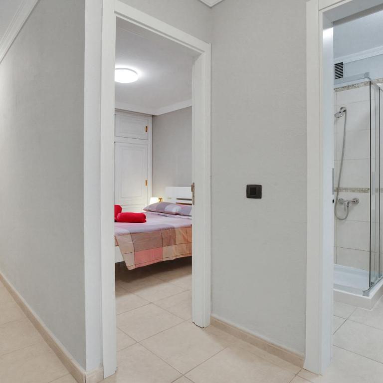 Halcon - Costa del Silencio - Casa con 1 dormitorio - 18