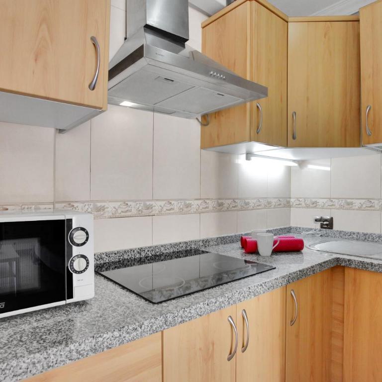 Halcon - Costa del Silencio - Casa con 1 dormitorio - 15