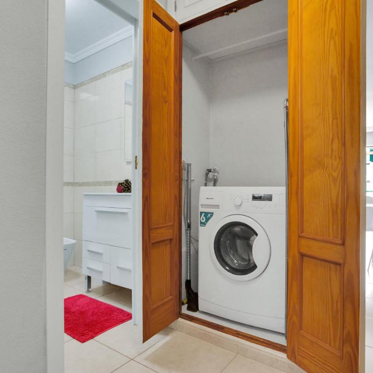 Halcon - Costa del Silencio - Casa con 1 dormitorio - 24