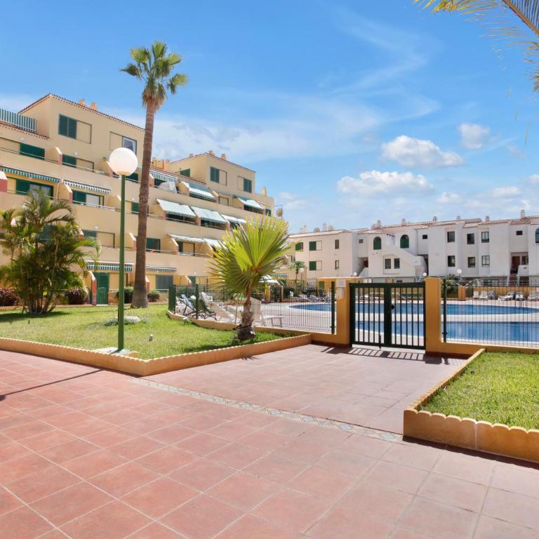 Halcon - Costa del Silencio - Casa con 1 dormitorio - 5