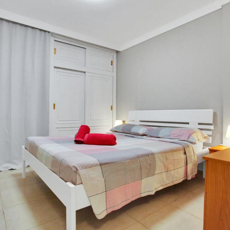 Halcon - Costa del Silencio - Casa con 1 dormitorio - 19