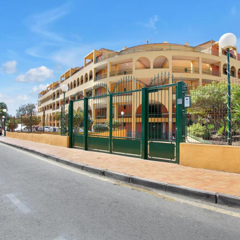 Halcon - Costa del Silencio - Casa con 1 dormitorio - 28