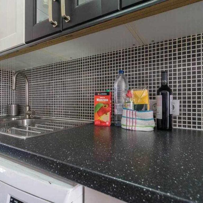 Sunset Bungalow - Three-Bedroom Apartment - 25