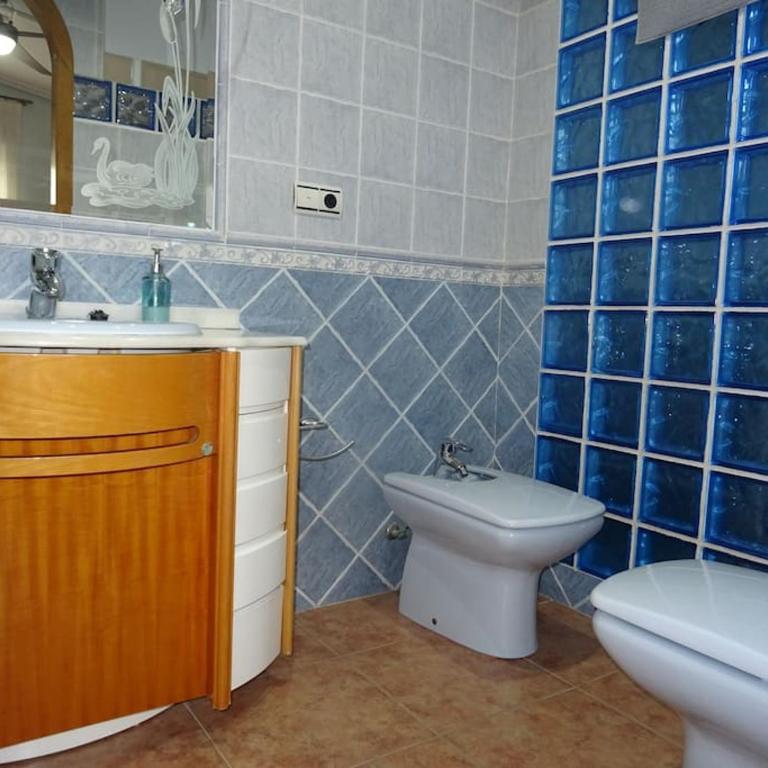 Villa Mónica - Villa de 3 dormitorios - 45