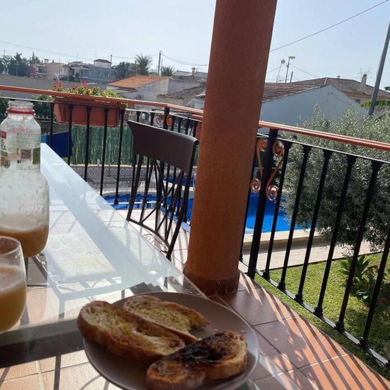 Villa Mónica - Villa de 3 dormitorios - 14
