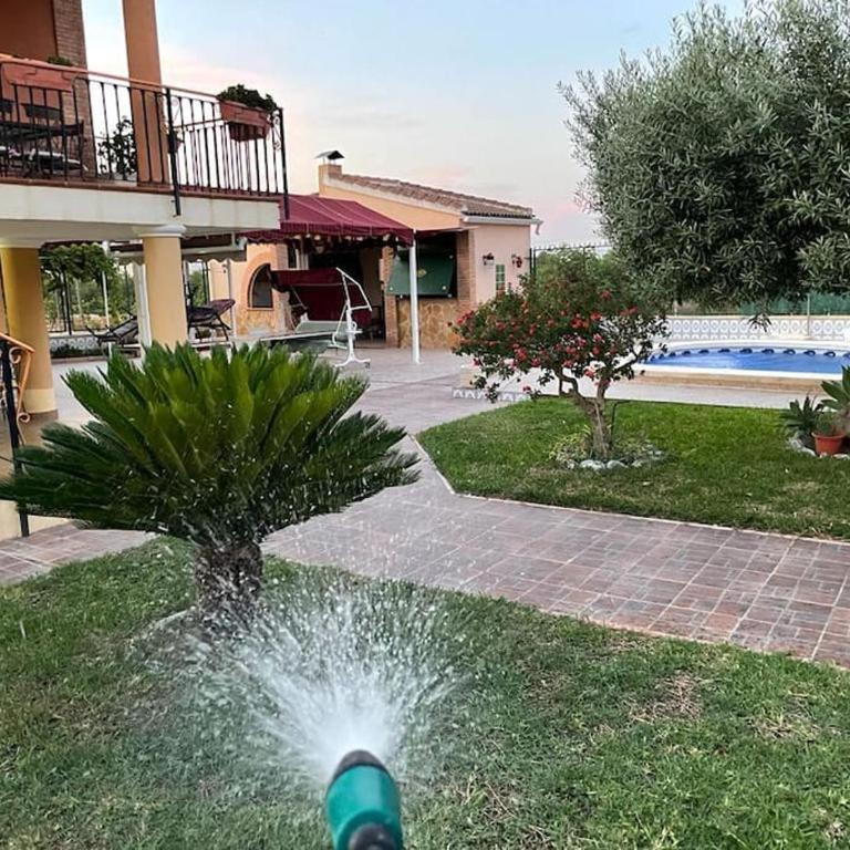 Villa Mónica - Villa de 3 dormitorios - 15