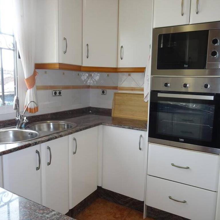 Villa Mónica - Villa de 3 dormitorios - 20