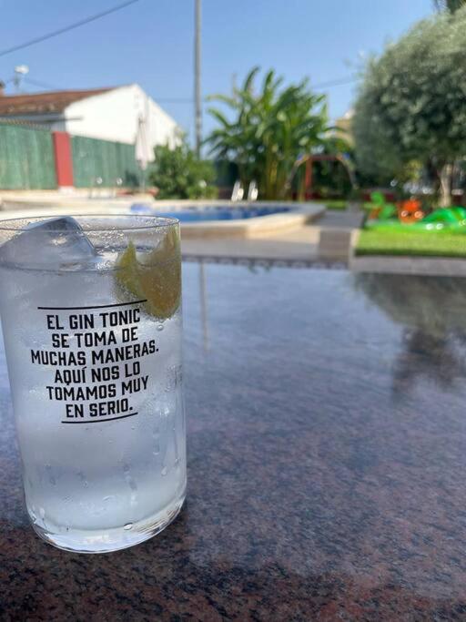 Villa Mónica - Villa de 3 dormitorios - 21