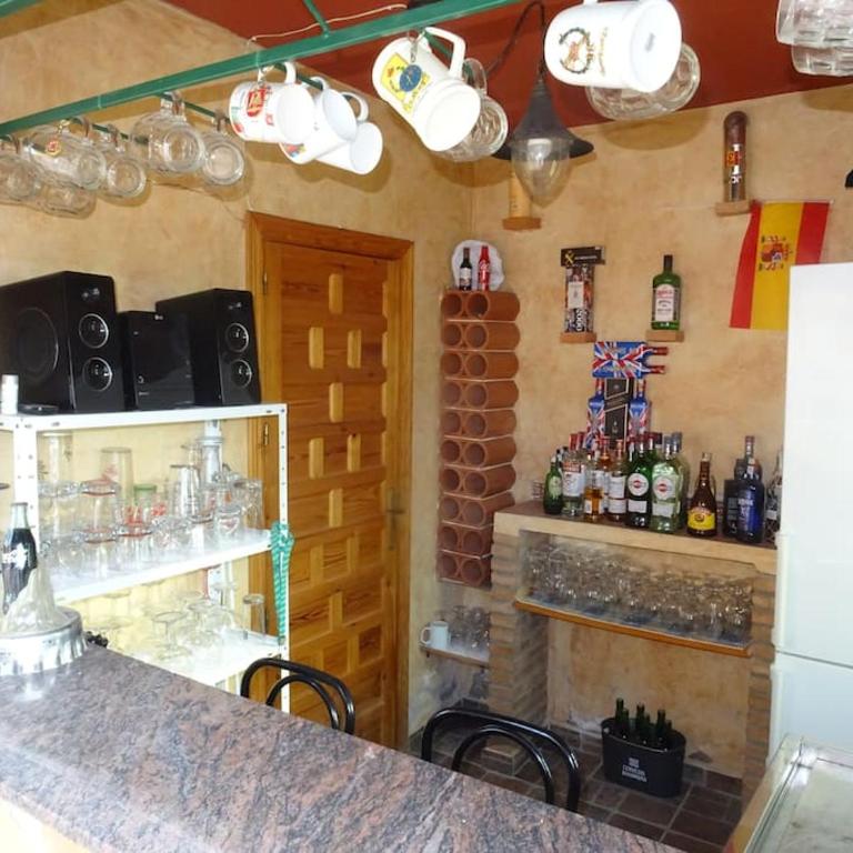 Villa Mónica - Villa de 3 dormitorios - 24
