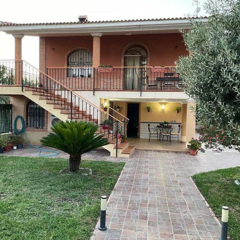 Villa Mónica - Villa de 3 dormitorios - 6