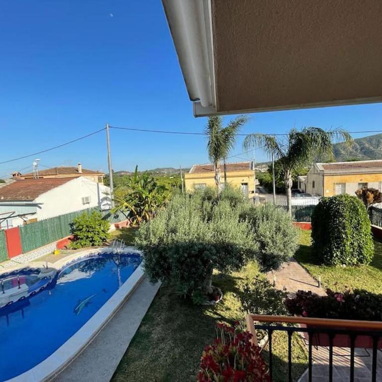 Villa Mónica - Villa de 3 dormitorios - 27