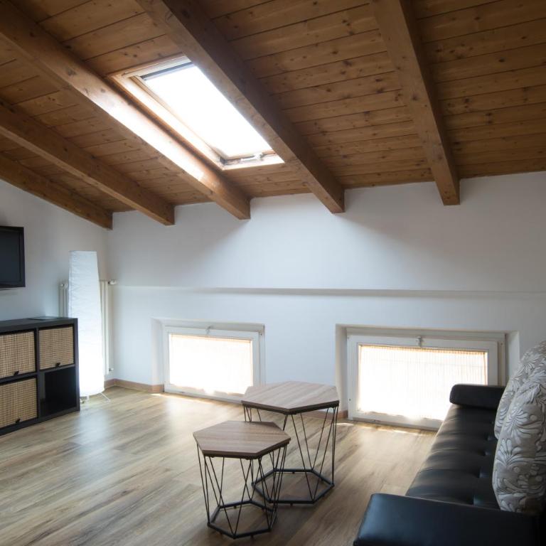Il Borgo appartamento Luca - Appartamento con 2 Camere da Letto - 4
