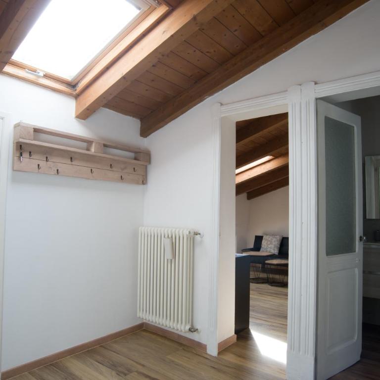 Il Borgo appartamento Luca - Appartamento con 2 Camere da Letto - 7