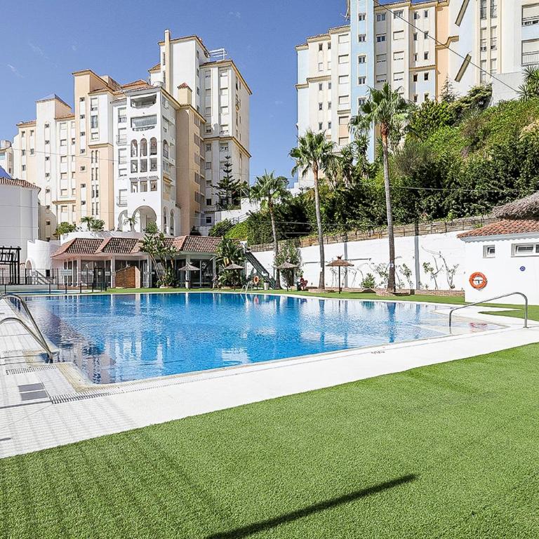 Hanami Puerto Blanco (PB-23-3IZQ) - Apartamento de 2 dormitorios - 20