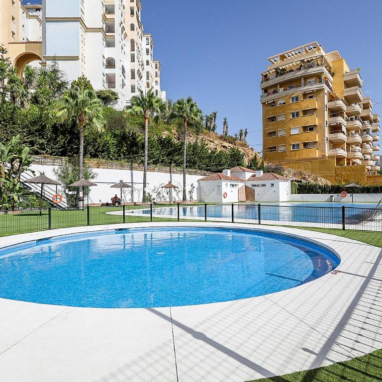 Hanami Puerto Blanco (PB-23-3IZQ) - Apartamento de 2 dormitorios - 21