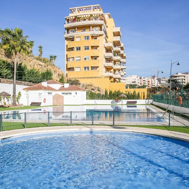 Hanami Puerto Blanco (PB-23-3IZQ) - Apartamento de 2 dormitorios - 22
