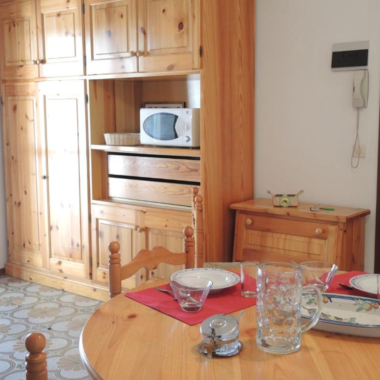 Condominio Ulisse - Appartamento con 2 Camere da Letto - 1