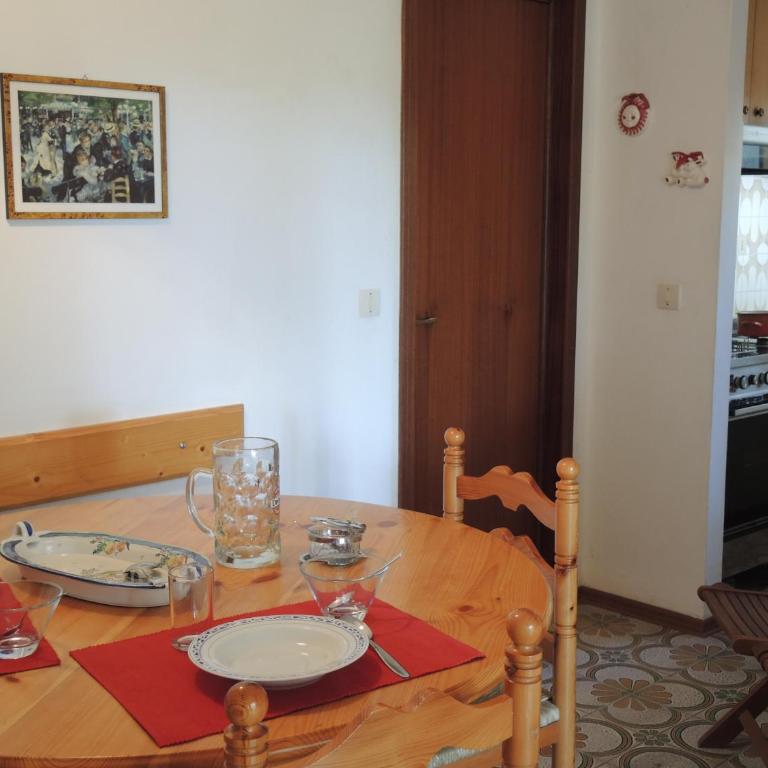 Condominio Ulisse - Appartamento con 2 Camere da Letto - 2