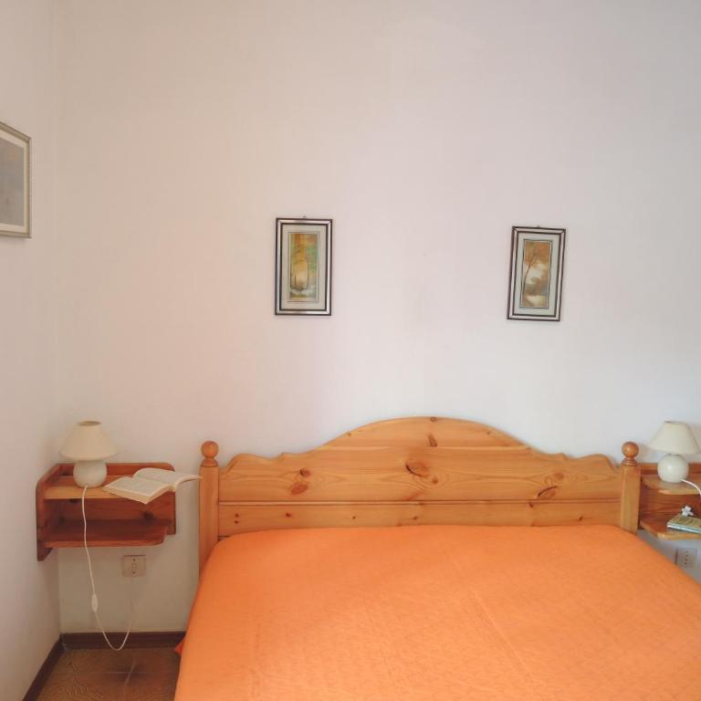 Condominio Ulisse - Appartamento con 2 Camere da Letto - 3