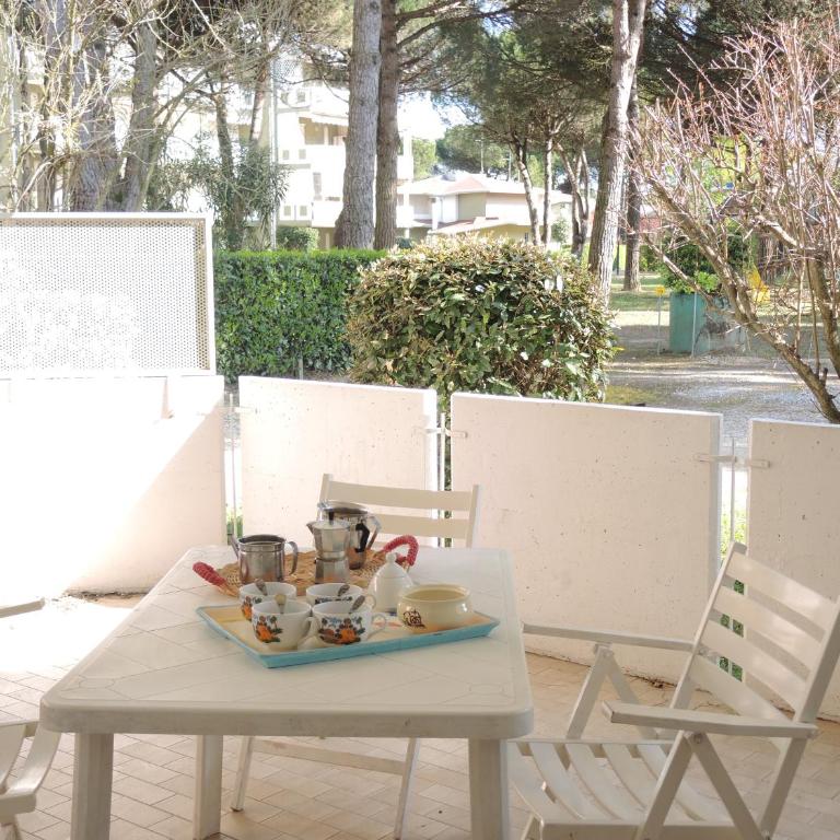 Condominio Ulisse - Appartamento con 2 Camere da Letto - 4