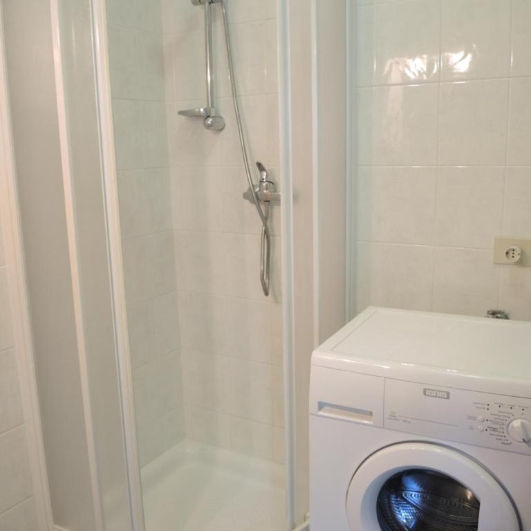 Condominio Ulisse - Appartamento con 2 Camere da Letto - 5