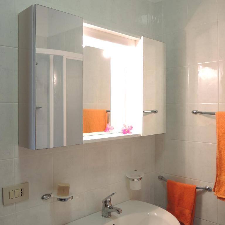 Condominio Ulisse - Appartamento con 2 Camere da Letto - 6