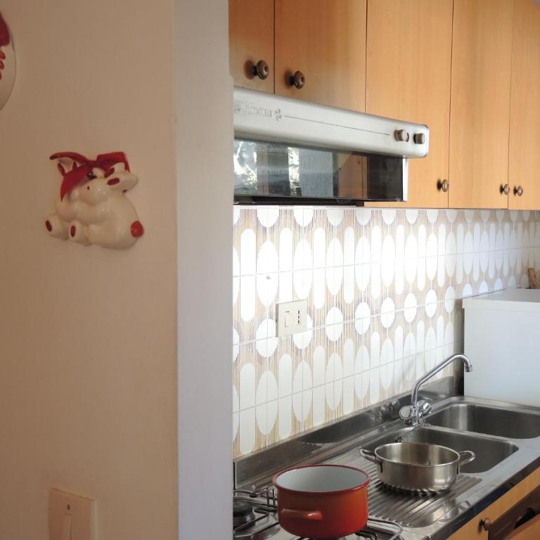 Condominio Ulisse - Appartamento con 2 Camere da Letto - 8