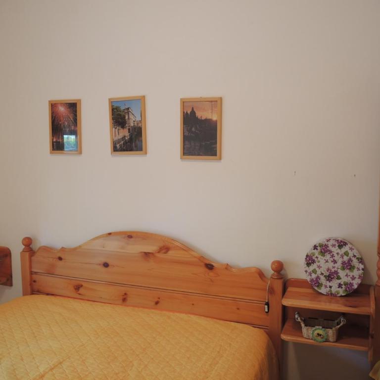 Condominio Ulisse - Appartamento con 2 Camere da Letto - 9
