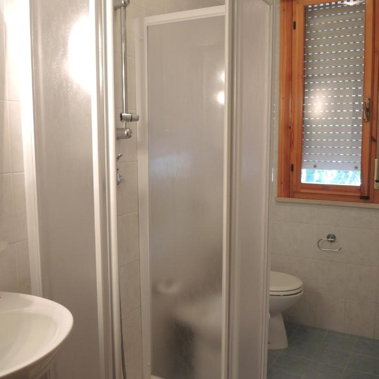 Condominio Ulisse - Appartamento con 2 Camere da Letto - 10